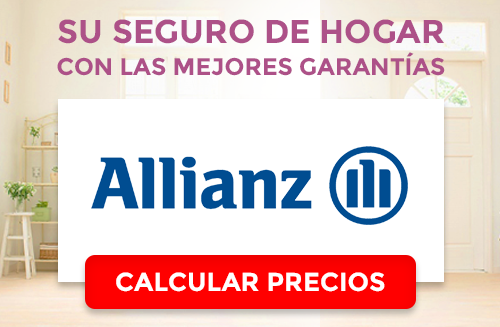 Hogar Allianz